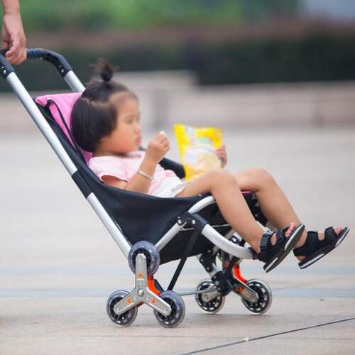360 Swivel Shopping Cart Trolley Grocery Carts Heavy Duty Re