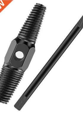 1/2 3/4 Inch Faucet Broken Wire Extractor Waste Water Pipe