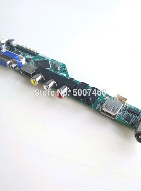 For B156XW02 V2 HW4A 1366*768 laptop LCD screen 40-pin LVDS