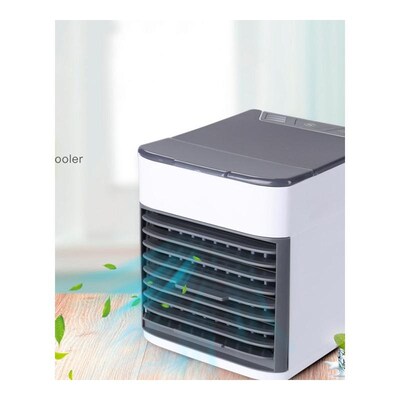 Night light USB Mini Refrigeration and Air-Conditioning Home