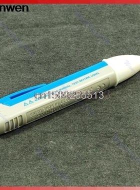 2pcs/lot Power Tester Pen Electric Socket Wall AC Power Outl