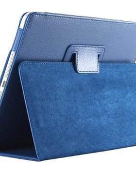 For iPad mini 4 Ultra Slim Leather Magnetic Case Cover