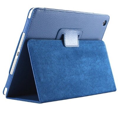 For iPad mini 4 Ultra Slim Leather Magnetic Case Cover