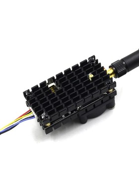 Over 2Km Range 5.8Ghz 2W FPV Wireless Transmitter TS582000