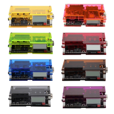 OSSC-Kit convertidor compatible con HDMI para consola Retro,