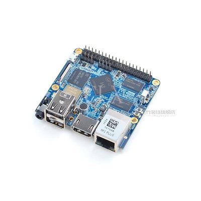 NanoPi M1 Plus  Allwinner H3 Quad-core Cortex-A7 Demo Board(