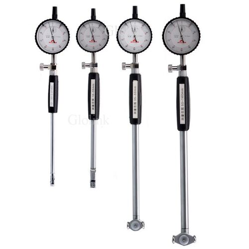 18-35mm 35-50mm 50-160mm Dial Bore Gauge Engine Cylinder Ind
