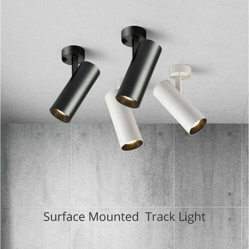 Surface Mounted rack Light Ceiling Lamp Fixture Spots led 5W