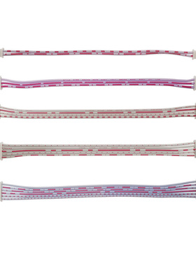 10Pcs JST PH 2.0mm Pitch 2.0 Plug Cable Connector JST 2.0 Do