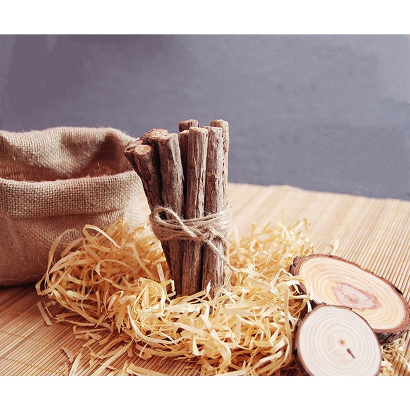 Natural nip Stick  Cleaning Teeth Molar Toothpaste St