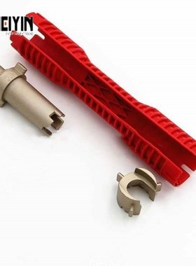 aucet and Sink Installer 多功能水管扳手 水槽/水龙头套筒扳手