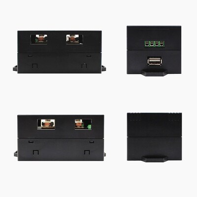 /JNTEK VAT1100 100V 100A Wireless ammeter voltmeter battery