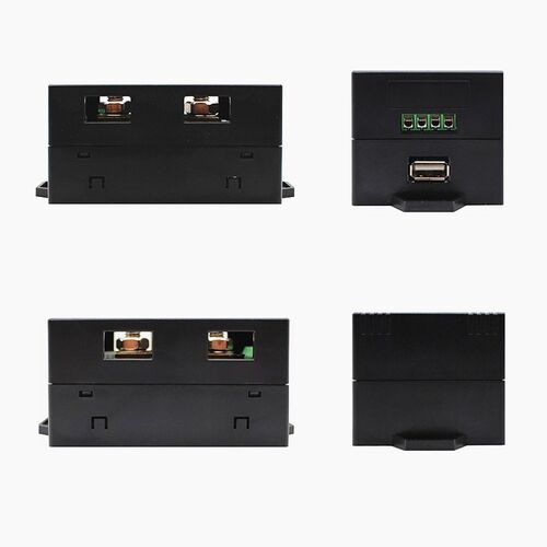 /JNTEK VAT1100 100V 100A Wireless ammeter voltmeter battery