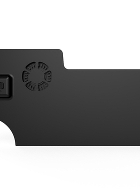 For Switch OLED Host Base Cooling Fan, Equipped Turbo Cooler