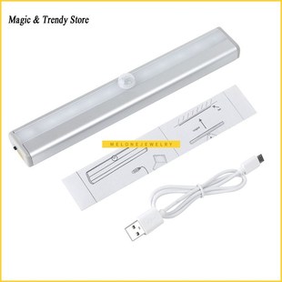 Infrared Wireless LED Detector Lighting Motion Sensor