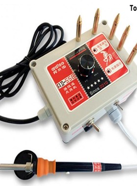 2020 New Rhinestone Hot Fix Machine Put Rhines on Cloth Heat