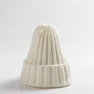 Knitted Kids Beanie Cap Infant Newborn Baby Boy Girl Hat War