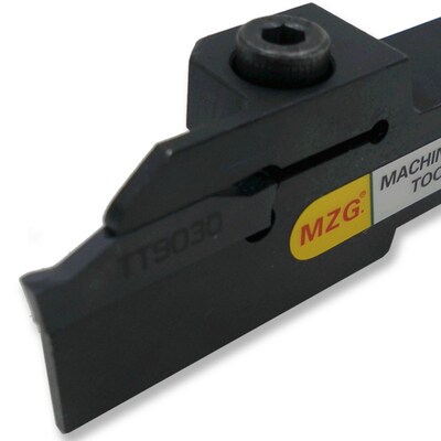 TTER1616-2T17 TTER2020-2T17 Groove Machining Cutting Toolhol