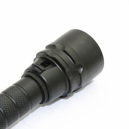 UV Diving flashlight 5 x UV LED ultraviolet light Waterproof