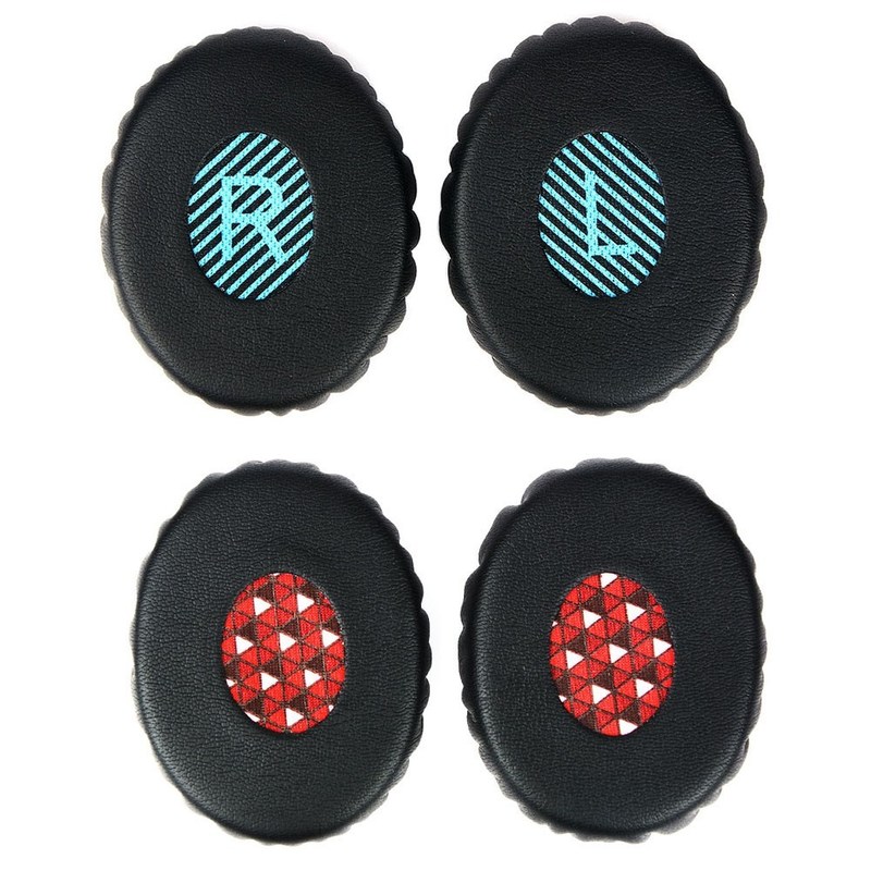2Pcs For Bose SoundLink On Ear Sound True On Ear Style OE2