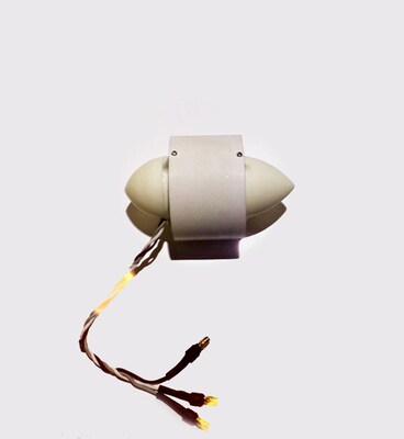 ROV 50mm 12V 800KV Brushless Motor nderwater Thruster Waterp