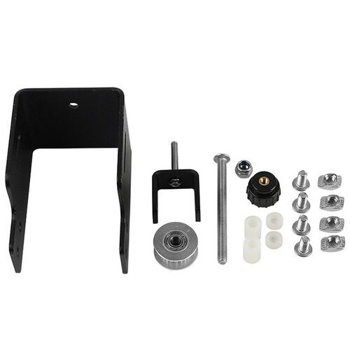 3D Printer Accessories Professional Upgrade 2040 Aluminum Pr