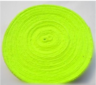 Anti-slip badminton tennis Cotton Towel hand glue grip overg
