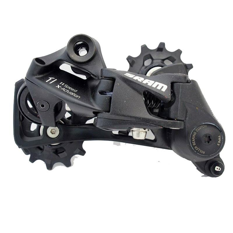 SRAM  NX 11S Speed Rear Derailleur MB Bike Bicycle Long Cage