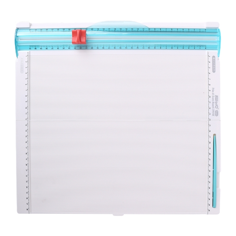 Paper Trimmer Scoring Board Craft Paper Cutter Photo Scrapbo