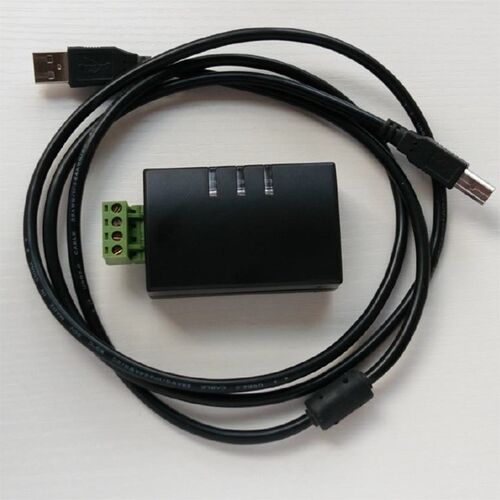 Industrial-grade SB to MBS host, SB-MBS meter reading commun
