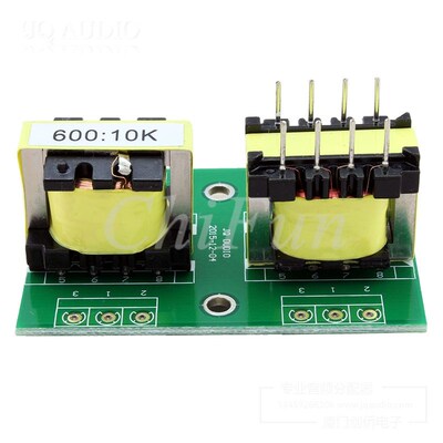60010K audio cattle imports permalloy audio transformer aud