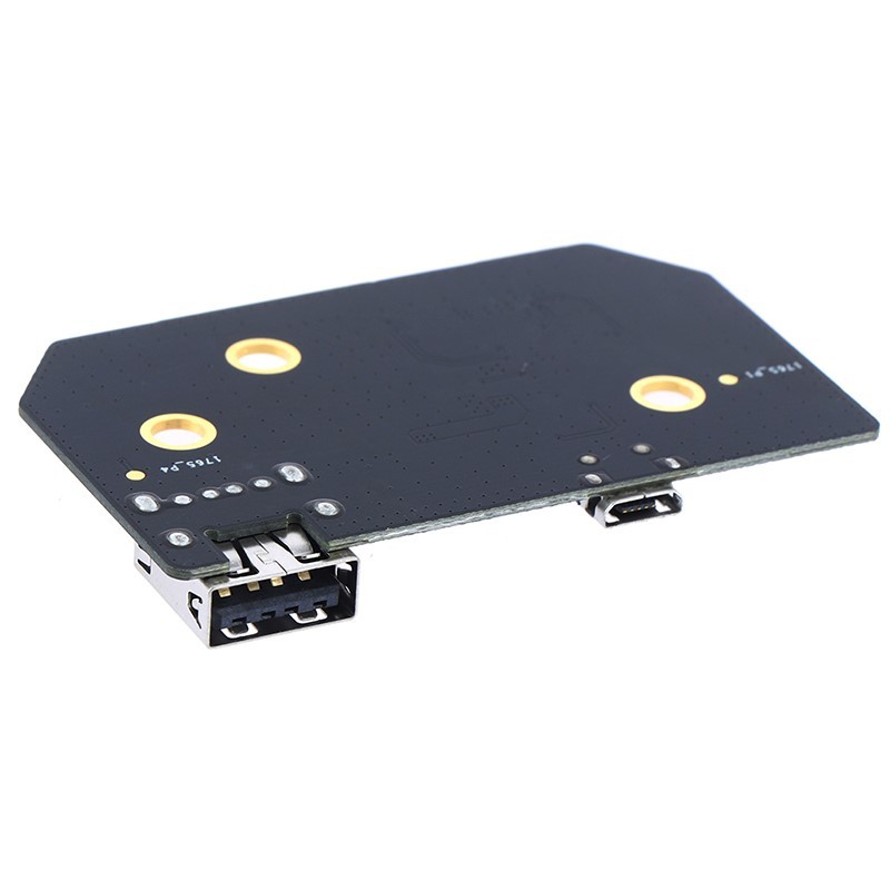 1Pc Replacement Remote Controller Usb Board Circuit Board Re