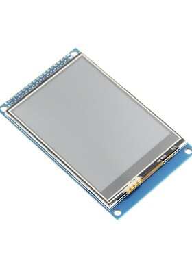 3.2 Inch Color Screen 320x240 F LCD Screen Display Module wi