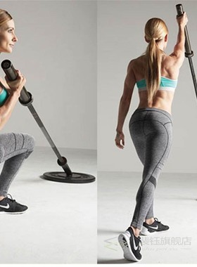 Insert Landmine Gym Equipment Back Exercise Barbell Attachm