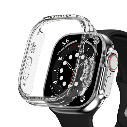 Case cover For Apple Watch series 8 7 49mm 45mm/41mm