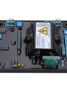 AVR SX460 High Performance Stable Automatic Voltage Regulato