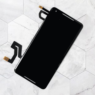 Touch Amoled For Google Original LCD Pixel Display