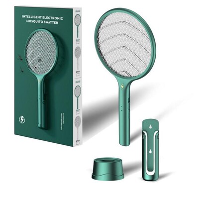 Household Mosquito Trap Mosquito Swatter Photocatalyst Mosqu
