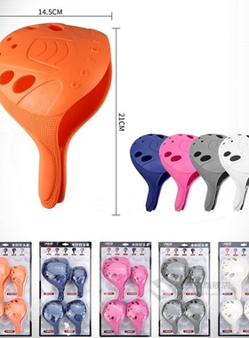 1 pcs PGM  golf club head cover 1/3/T Full set of wood poles