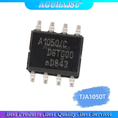 5pcs/lot   TJA1050T SOP8 TJA1050 A1050 SOP SMD original