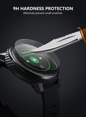 For Fossil FTW6002 42mm 47mm Stratos 3 Pace Verge Lite Spor