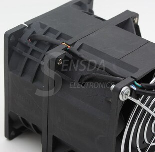 for delta GFB0812DHU 80mm 8cm high speed violence Fan DC 12V