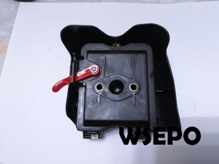 Top Quality! Air filter Box Assy for 1E44F-5, 1E40F-5 48CC~5