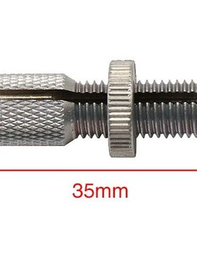 Alconstar- 1 Pcs CNC Aluminum Adjustable Motorcycle Motorbik