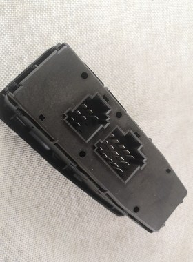 Auto Power Window Lifter Control Switch apply  MAN Truck par