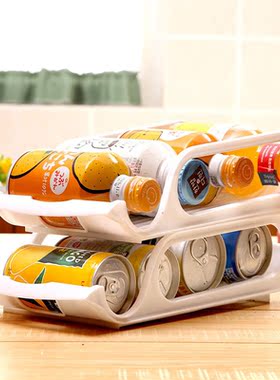 Multifunctional Storage Baskets Fridge Organizer Fruit