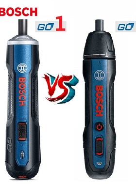 GO Mini electric screwdriver 3.6V lithium-ion Battery Rechar