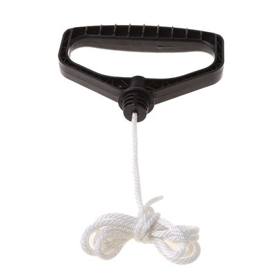 699334 Starter Handle And Rope For Snow Thrower Engines Repl