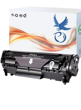 Q2612A toner cartridge compatible q2612 12a 2612 for HP Lase