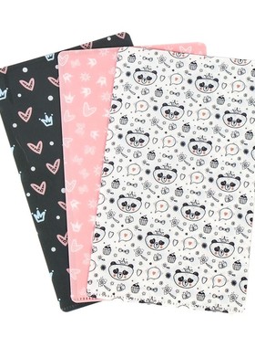 1/3Pcs Portable Mask Storage Folder Container Case Masks Ke